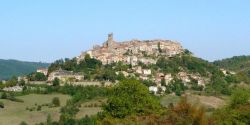 Week-end sur la route des bastides du Tarn